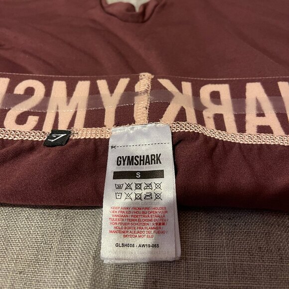 Womens Gymshark Flex Shorts - Picture 4 of 5